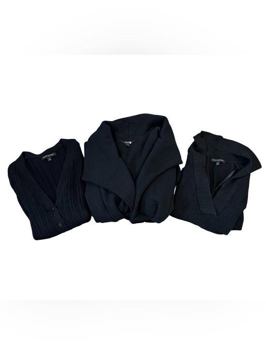 Banana Republic Tops - Banana Republic Women's Black Tops Set of 3 Size Medium